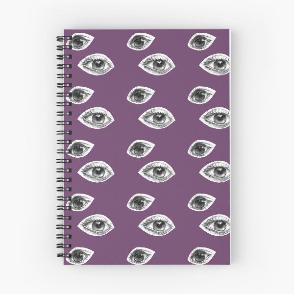 Item preview, Always Watching designed and sold by BitWonky.