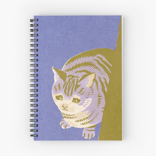 Item preview, Sad Cat designed and sold by karmabees.