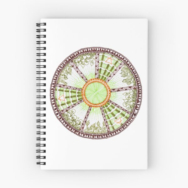 Item preview, Modern Hexology: Grounded designed and sold by ModernHexology.