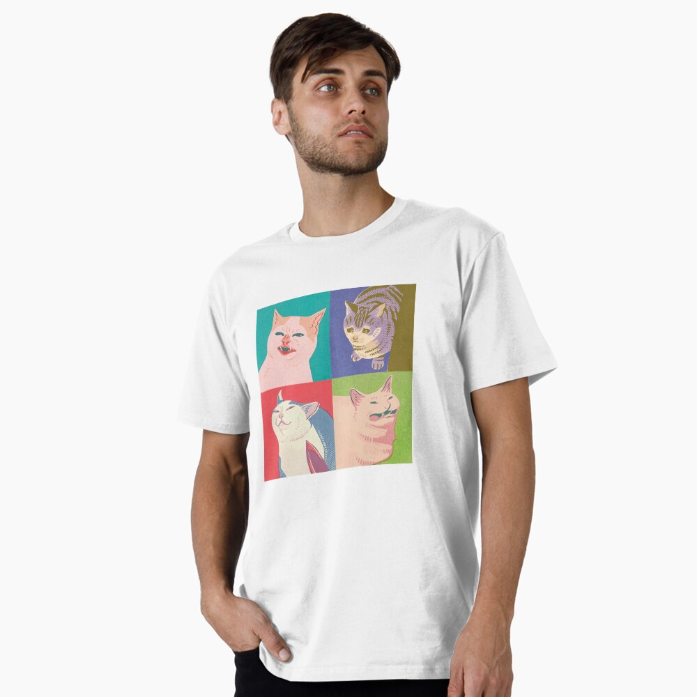 Item preview, Premium T-Shirt designed and sold by karmabees.