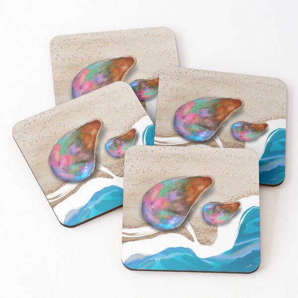 Item preview, Seashells designed and sold by Karin Taylor.