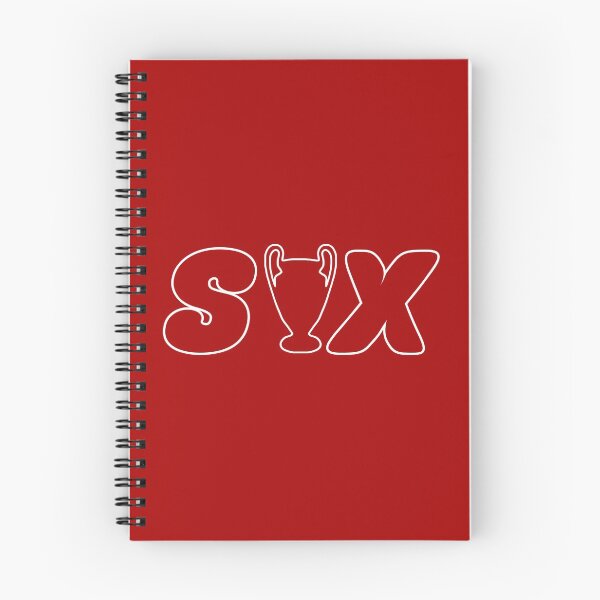 Item preview, SIX TIMES designed and sold by Confusion101.