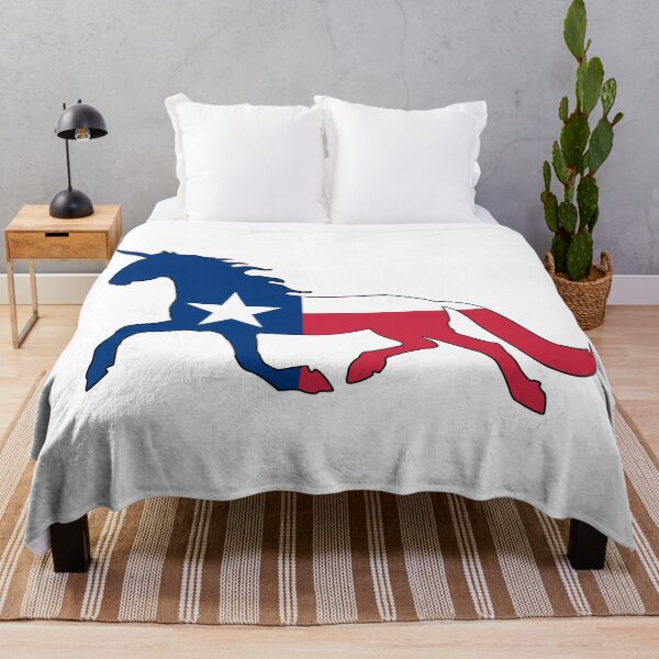 Item preview, Texas Unicorn designed and sold by wickedcartoons.