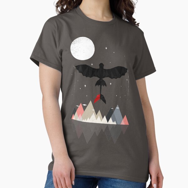 Item preview, Night Of The Dragon designed and sold by therocketman.