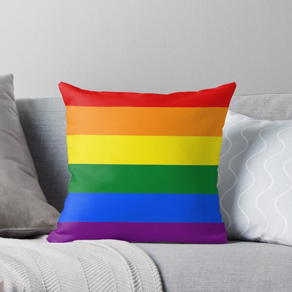 Item preview, Pride Flag designed and sold by LifestyleTees.