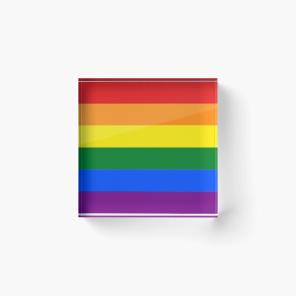 Item preview, Pride Flag designed and sold by LifestyleTees.