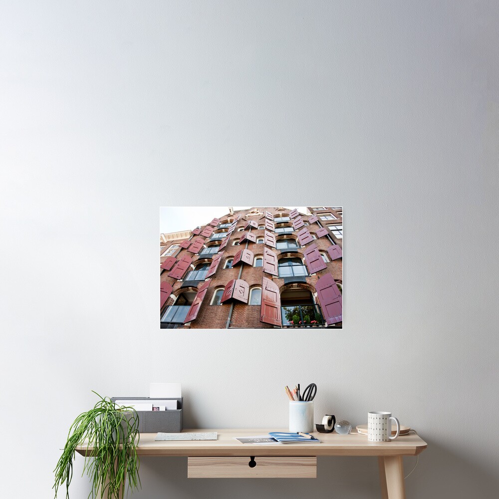 Item preview, Poster designed and sold by pdecocco.