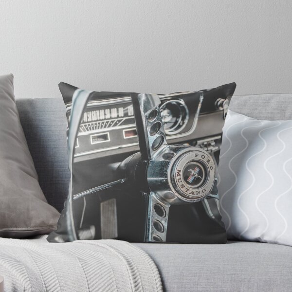Item preview, Mustang Dash designed and sold by High Octane Image Photography.