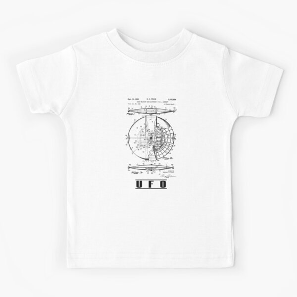 Weightlifting Dumbbell Patent Drawing 1928 T-Shirt Oversized t