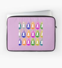 erica reyes- tw Laptop Sleeve