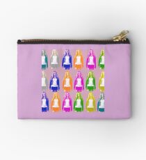 erica reyes- tw Studio Pouch