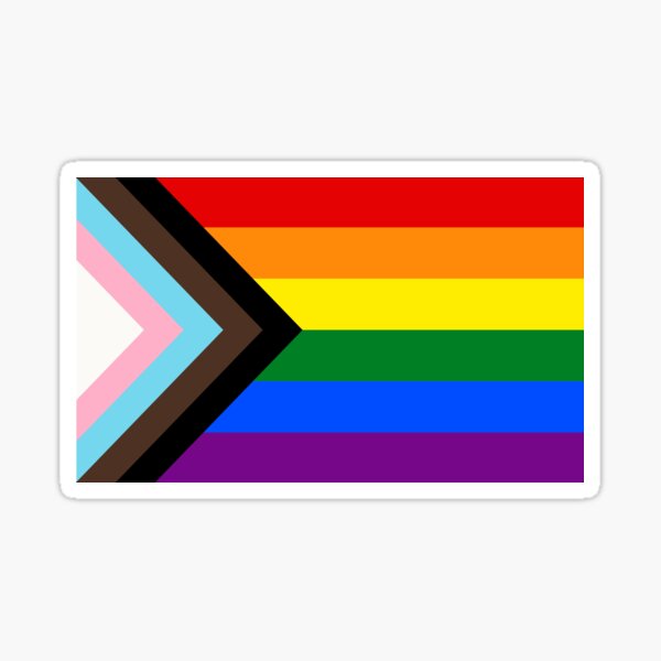 Be Kind Stickers Pride Stickers Human Rainbow Pride Decals For Cars Be Kind Sign ASL Mark Auto Truck Bumper Wall Laptop(24