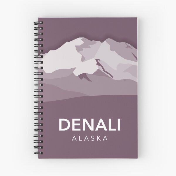Item preview, Denali Vector designed and sold by nodell91.