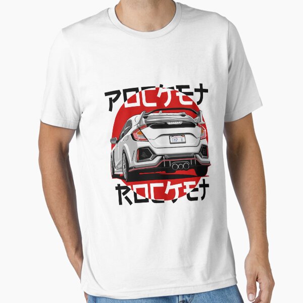 Item preview, Pocket Rocket designed and sold by icemanmsc.