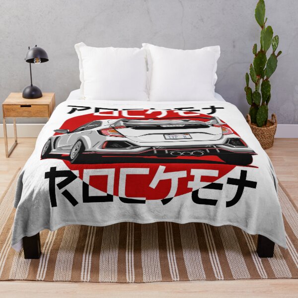 Item preview, Pocket Rocket designed and sold by icemanmsc.