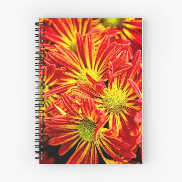 Item preview, Chrysanthemum Bouquet designed and sold by Kay Brewer.