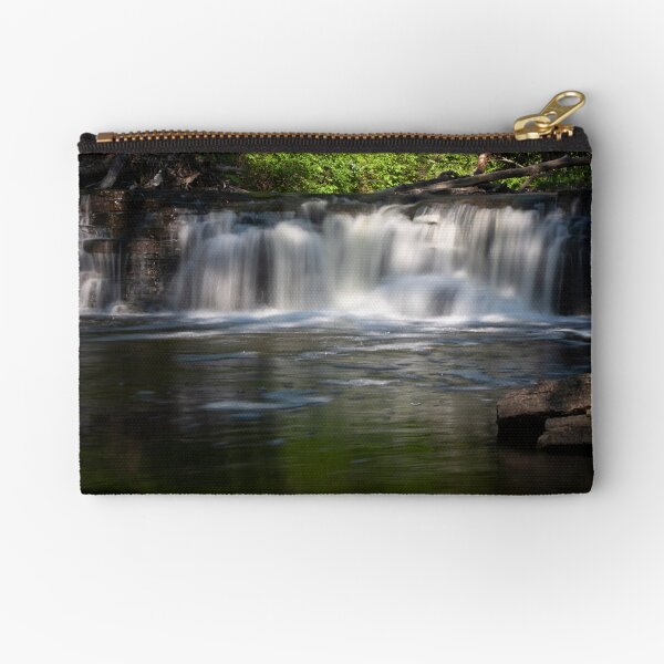 Item preview, Back to Waterfall Glen designed and sold by Adam Bykowski.