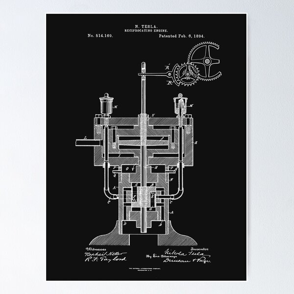 US Patent Prints - 1936 Fishing Lure Blueprint Art Board Print for Sale  by MadebyDesign