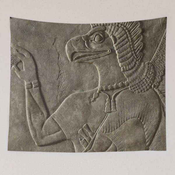 Item preview, Ancient Egyptian Kemet 5 designed and sold by sharriplaza.