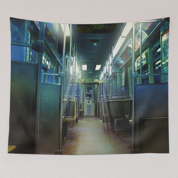Item preview, Ghost Train designed and sold by studioace.