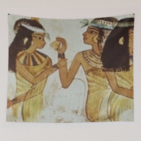 Item preview,  Ancient Egyptian Kemet 6 designed and sold by sharriplaza.