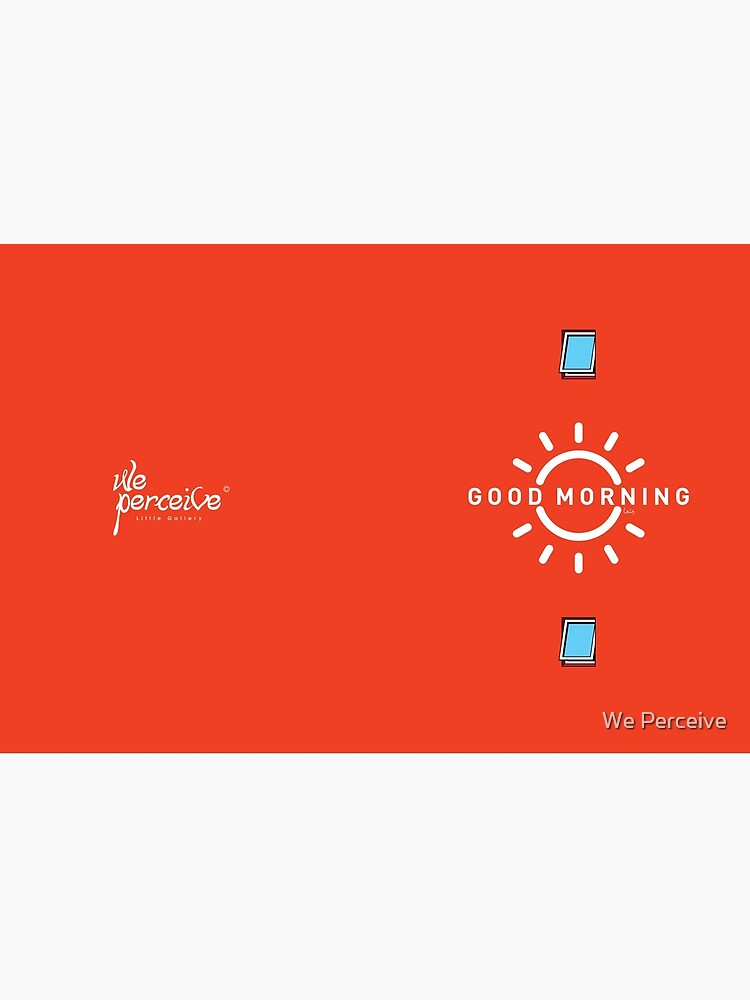 Good Morning, my city. by CitizenWong