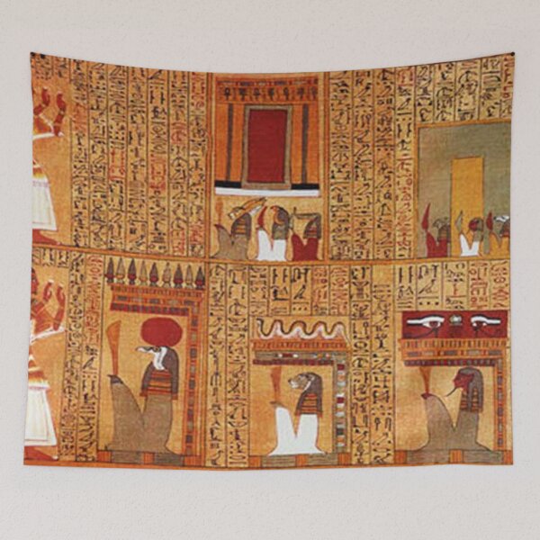 Item preview, Ancient Egyptian Kemet 13 designed and sold by sharriplaza.