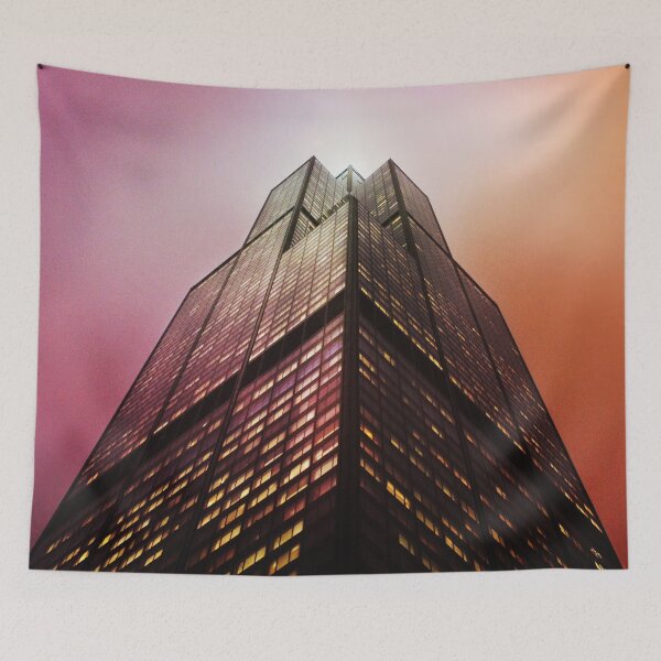 Item preview, Willis Above designed and sold by studioace.