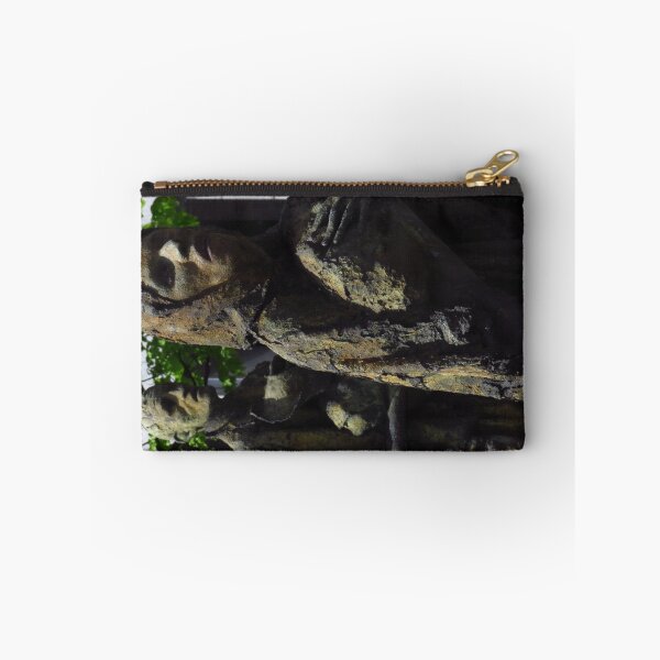 Item preview, The Famine Memorial, Dublin designed and sold by wiggyofipswich.