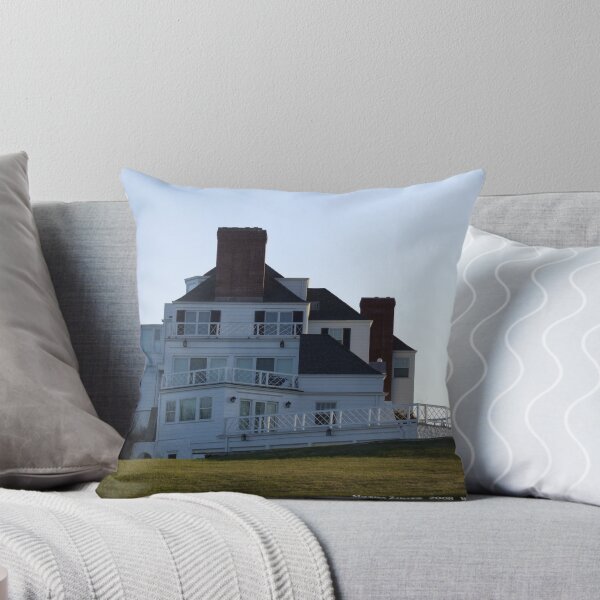 Item preview, BEAUTIFUL WATCH HILL SUMMER HOME designed and sold by Maureen Zaharie.