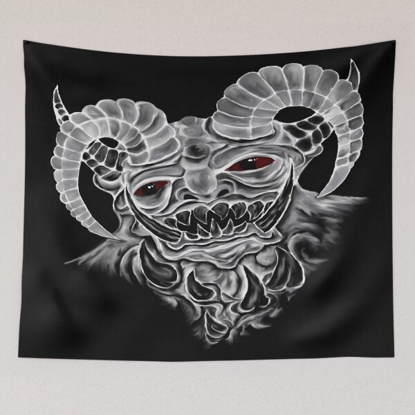 Item preview, SABERTOOTH designed and sold by STUDIOTHREE13.