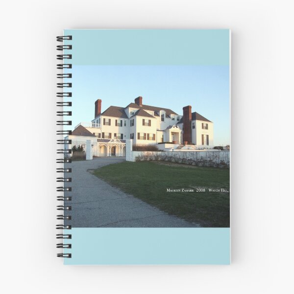 Item preview, HARKNESS HOUSE WATCH HILL, RI designed and sold by Maureen Zaharie.