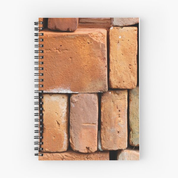 Item preview, Stacked Adobe Bricks designed and sold by rhamm.
