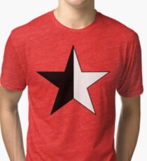 Anarcho-Pacifism Tri-blend T-Shirt