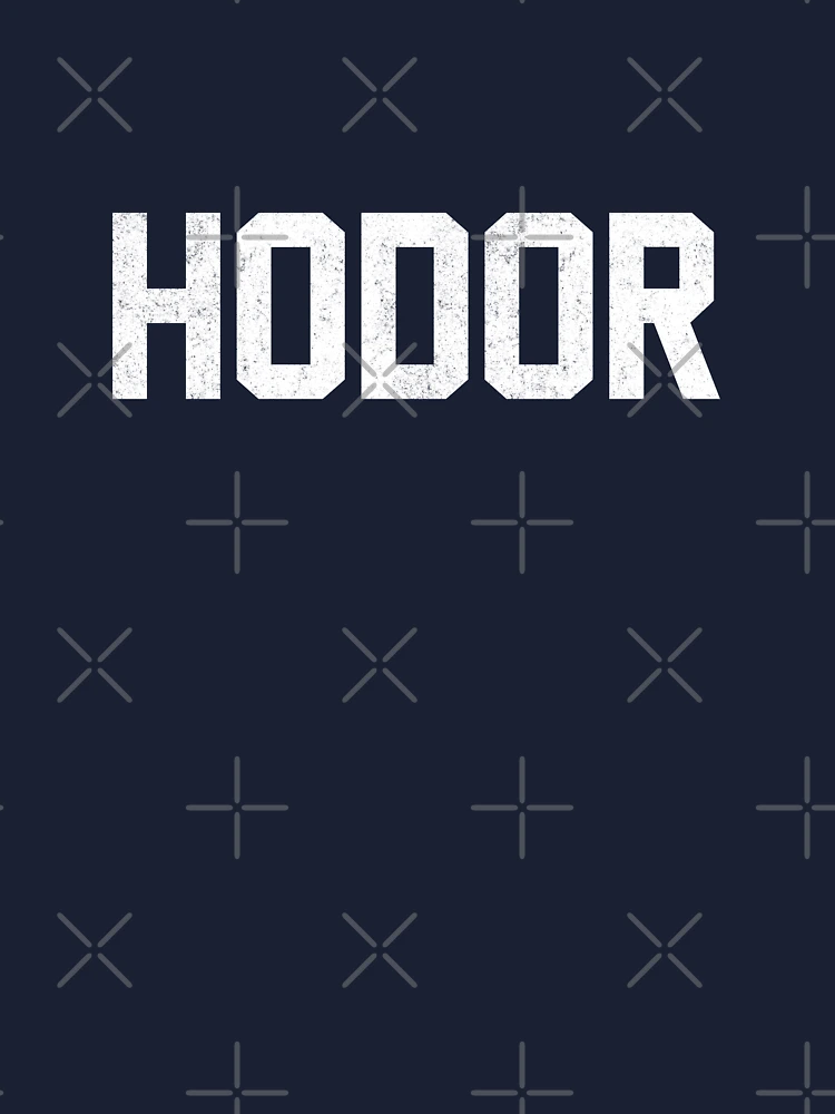 Hodor diaper hot sale bag