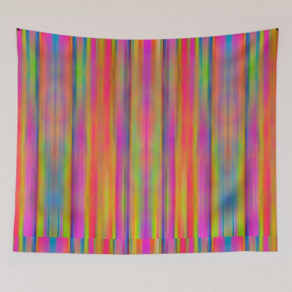Item preview, Rainbow Rain designed and sold by ZenHero.