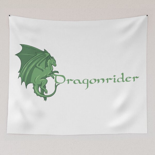 Item preview, Dragonrider designed and sold by FoxyWings.