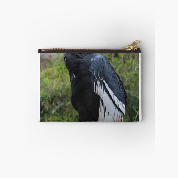 Item preview, Male Andean Condor on a Rock designed and sold by rhamm.