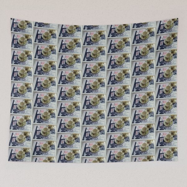 Item preview, Hava Cuppa? designed and sold by Michael May.