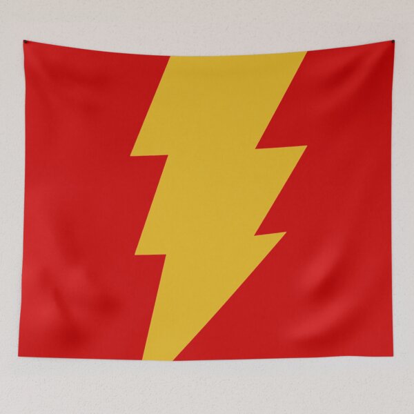 Item preview, Shazam designed and sold by MACK20.
