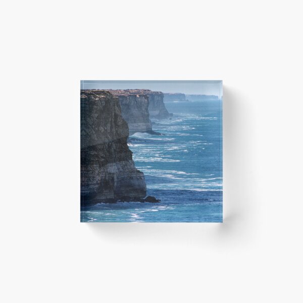 Item preview, Great Australian Bight 50K from WA 19820805 0031 designed and sold by Fred Mitchell.