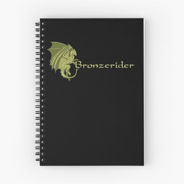 Item preview, Bronzerider designed and sold by FoxyWings.