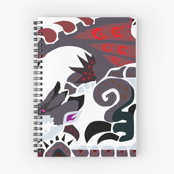 Item preview, Rathian (Raven) Custom Symbol designed and sold by Noir-KDA.