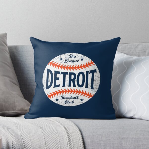 Detroit Tigers Pillow Pet, MLB Pillow Pets
