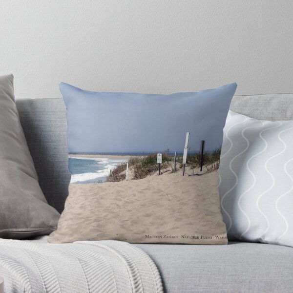 Item preview, Napatree Point Watch Hill, RI designed and sold by Maureen Zaharie.