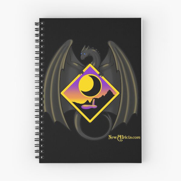 Item preview, Atricis Pyrite Emblem designed and sold by FoxyWings.