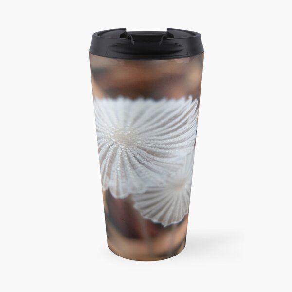 Beauty in Decay Travel Mug
