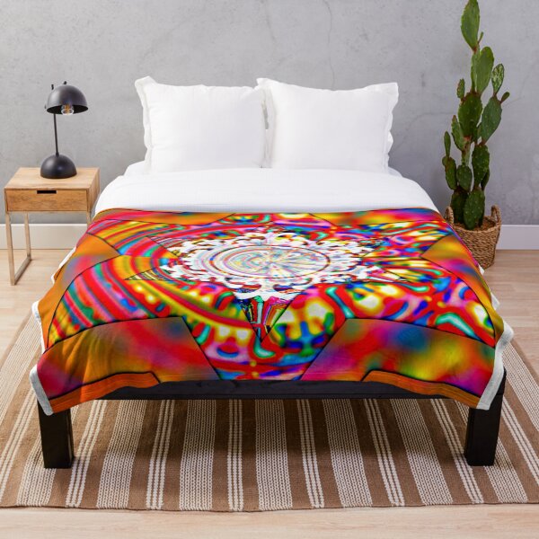 Item preview, The Early Morning Summer Star designed and sold by DDGolden.