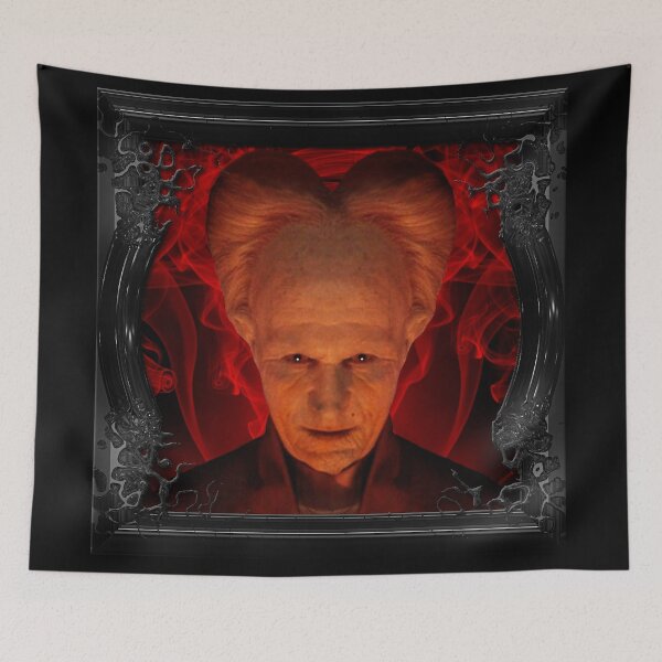 Item preview, VLAD DRACUL 1 designed and sold by Garden Of Nightmares.