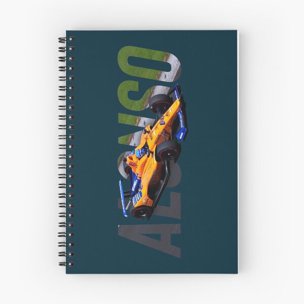 Item preview, Fernando Alonso 2019 - track print name designed and sold by pdas1996.
